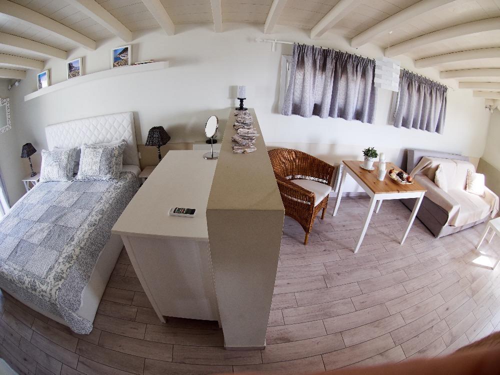 Ifigenia Studios Patitírion Buitenkant foto
